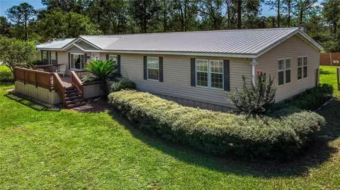 19948 SE 79th Ter, Lake Butler, FL 32054