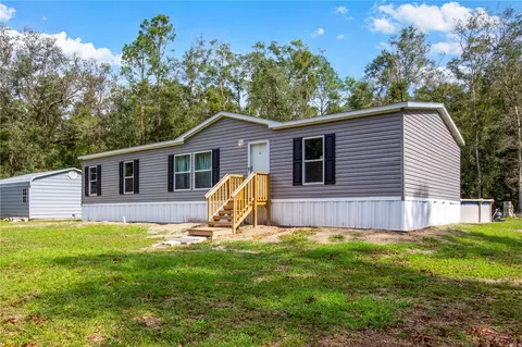 13605 NW 236th Ter, High Springs, FL 32643