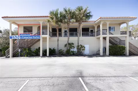 201 Yacht Club Dr #25, Saint Augustine, FL 32084