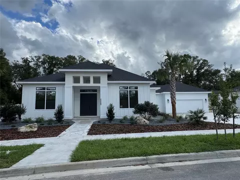 13563 SW 11th Rd, Newberry, FL 32669