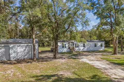 768 SW Horseshoe Loop, Fort White, FL 32038