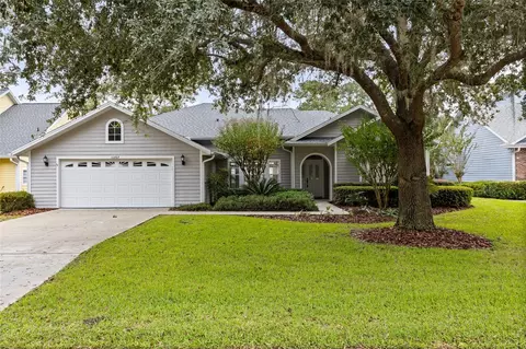 10967 Palmetto Blvd, Alachua, FL 32615
