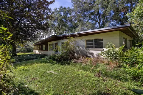 4204 NW 21st Dr, Gainesville, FL 32605