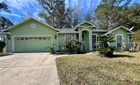 1738 NW 117th Ter, Gainesville, FL 32606
