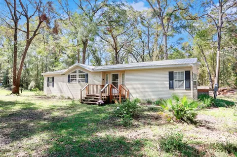12984 NW 196th Ter, Alachua, FL 32615
