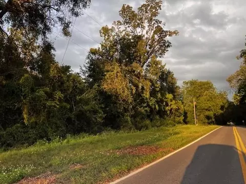 5950 NW County Road 236, Bell, FL 32619