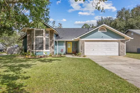 6128 NW 43rd Ave, Gainesville, FL 32606