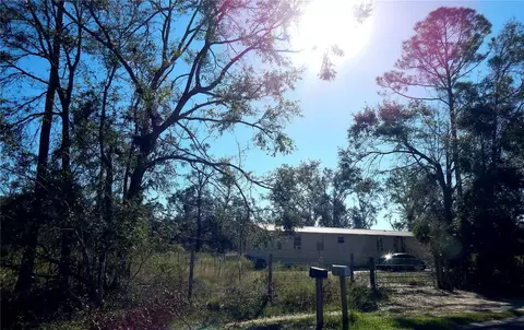 7462 River Rd, Live Oak, FL 32060