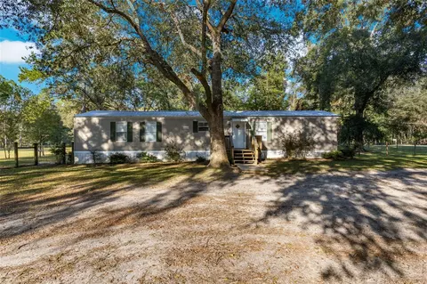 593 SW Colgate Loop, Fort White, FL 32038