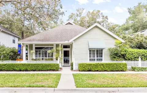 5226 SW 103rd Dr, Gainesville, FL 32608