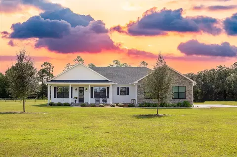 9436 SE 2nd Rd, Lake Butler, FL 32054