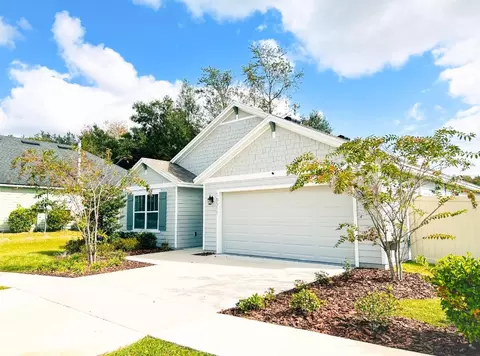 16511 NW 190th St, High Springs, FL 32643