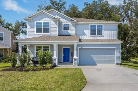 684 NW 247th Ter, Newberry, FL 32669