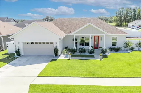 24647 SW 21st Cir, Newberry, FL 32669