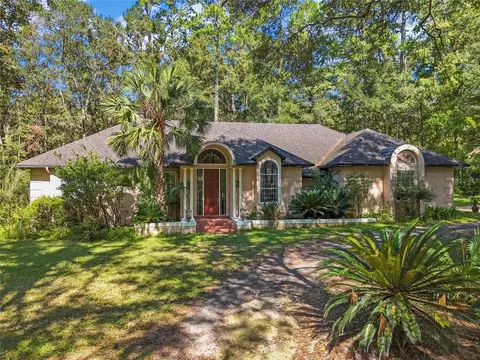 12646 NW 46th Ave, Gainesville, FL 32606