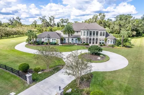 15416 NW 45th Pl, Newberry, FL 32669