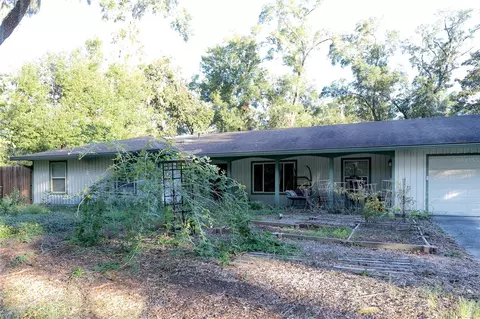 3528 NW 29th Pl, Gainesville, FL 32605