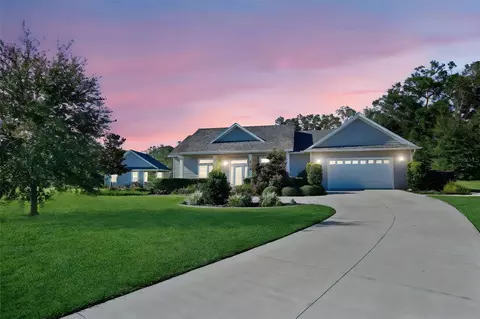 25705 NW 173rd Ave, High Springs, FL 32643