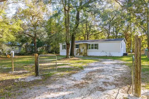 14451 NW 76th Ave, Trenton, FL 32693