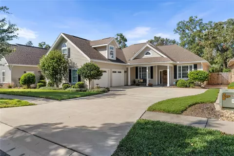5024 NW 58th St, Gainesville, FL 32653