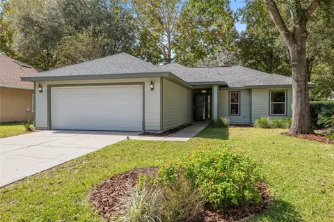 4518 NW 35th Ter, Gainesville, FL 32605