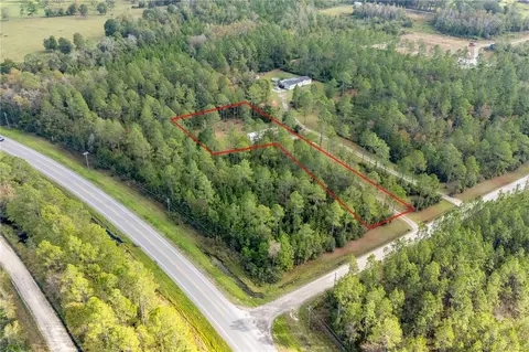 11580 NE 204th Ln, Lake Butler, FL 32054