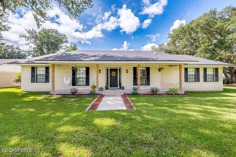 15611 NE 16th Ave, Starke, FL 32091