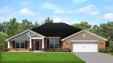 167 SW Silver Palm Dr, Lake City, FL 32024
