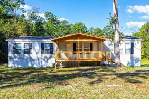 5961 SW 91st Pl, Lake Butler, FL 32054