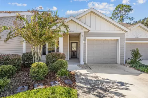 13051 NW 12th Ln, Newberry, FL 32669