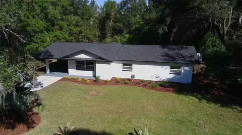 4912 NE 4th Pl, Gainesville, FL 32641