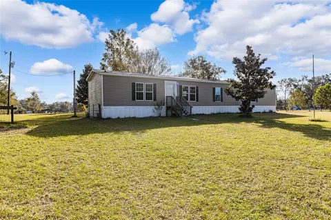 3450 SE Cr 337, Trenton, FL 32693