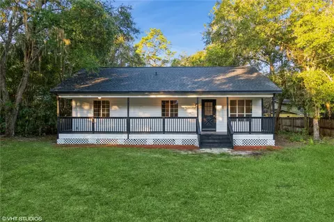 841 E Hillsborough Ave, Florahome, FL 32140