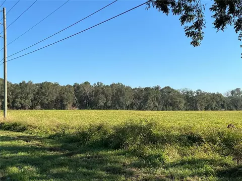 S Us-129 Highway, Bell, FL 32619