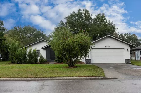 4726 NW 27th Pl, Gainesville, FL 32606