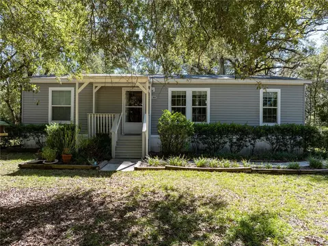 11190 NE 2nd Way, Branford, FL 32008
