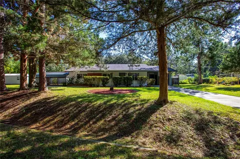 4303 NW 21st Dr, Gainesville, FL 32605