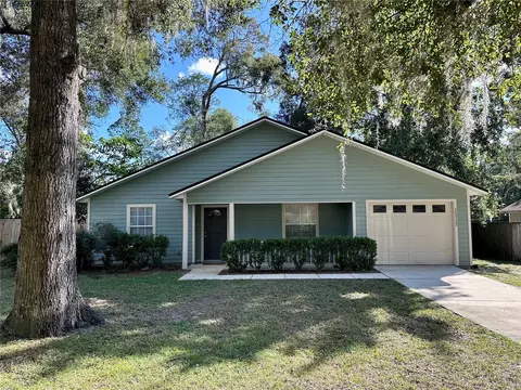 25737 NW 6th Ave, Newberry, FL 32669