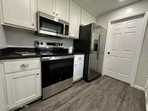 608 Melton Ter, Starke, FL 32091