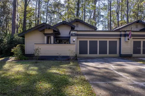 2505 Birnam Woods Way, Gainesville, FL 32605