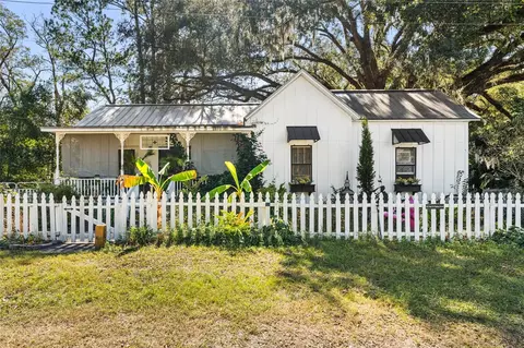 23955 NW 184th Rd, High Springs, FL 32643