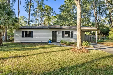 2630 NW 47th Ave, Gainesville, FL 32605
