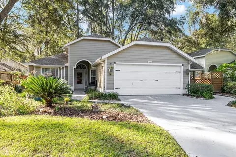 12327 NW 9th Ln, Newberry, FL 32669
