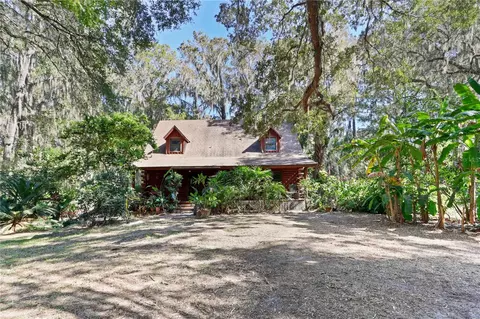 14219 E County Road 325, Hawthorne, FL 32640