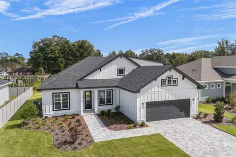 453 SW 144th Dr, Newberry, FL 32669