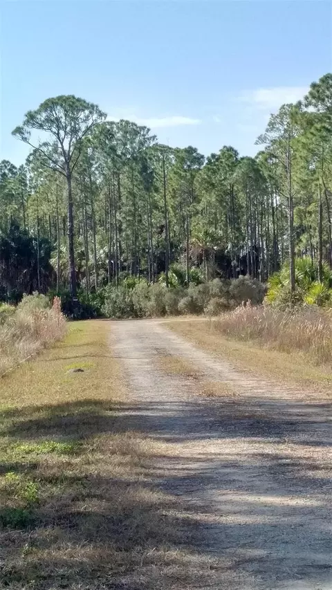 lot8 SW 104 St, Cedar Key, FL 32625