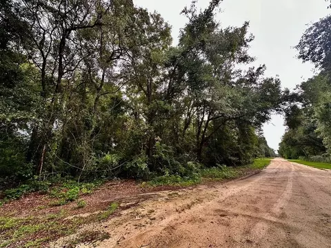 NW 76th Terrace, Chiefland, FL 32626