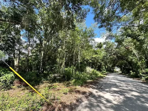 NW 11th Drive, Chiefland, FL 32626
