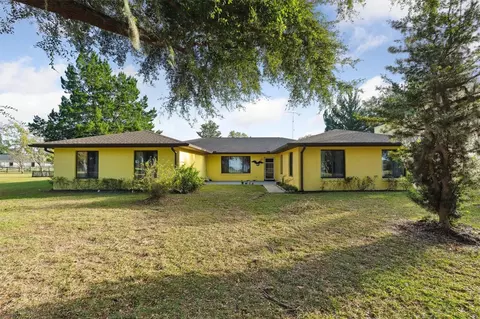 1550 NW 165th St, Citra, FL 32113