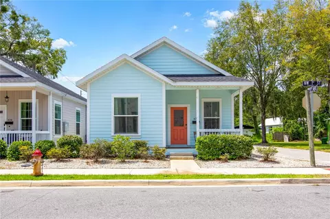 430 NW 1st St, Gainesville, FL 32601